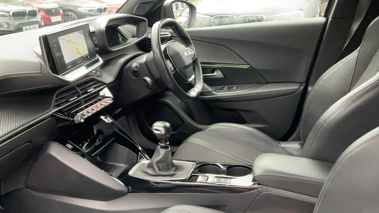 Used Peugeot 2008 2020 for sale - 77858242: Photo 13