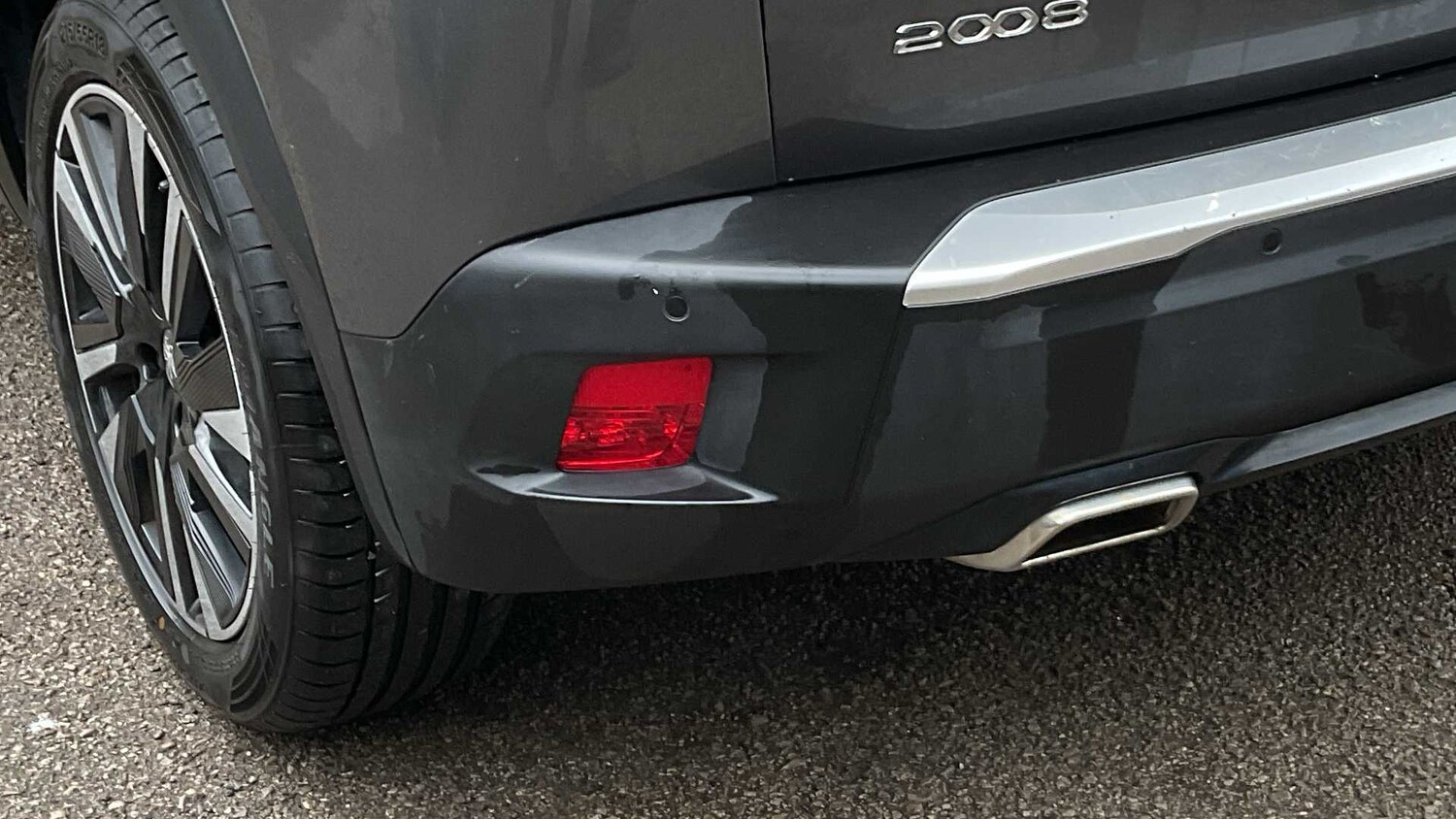 Used Peugeot 2008 2020 for sale - 77858242: Photo 21