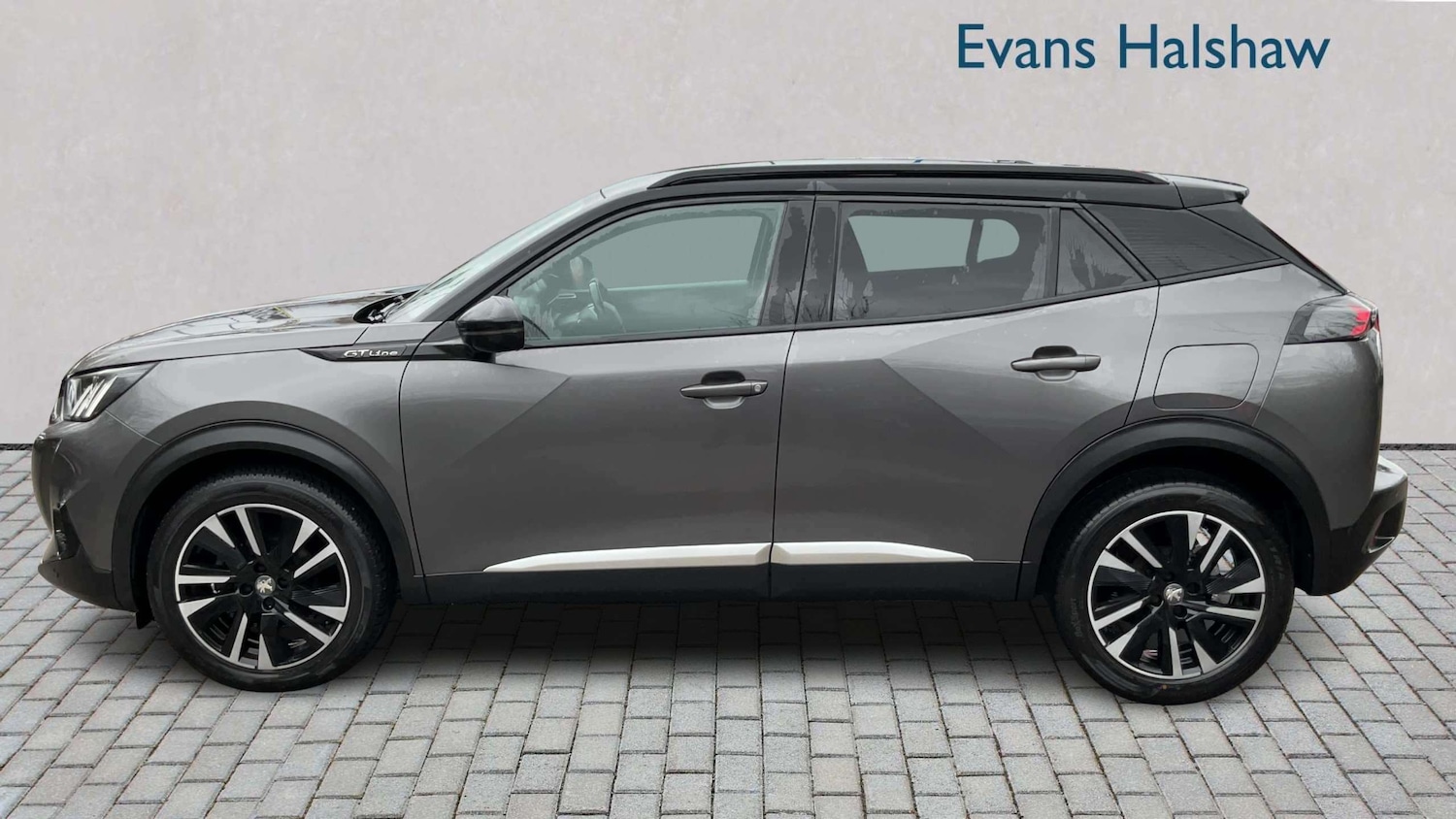 Used Peugeot 2008 2020 for sale - 77858242: Photo 3