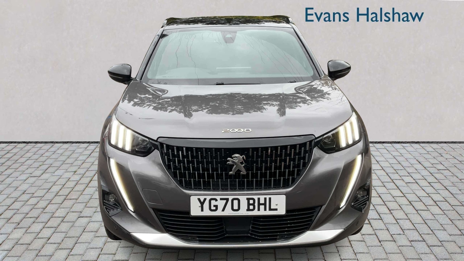 Used Peugeot 2008 2020 for sale - 77858242: Photo 4