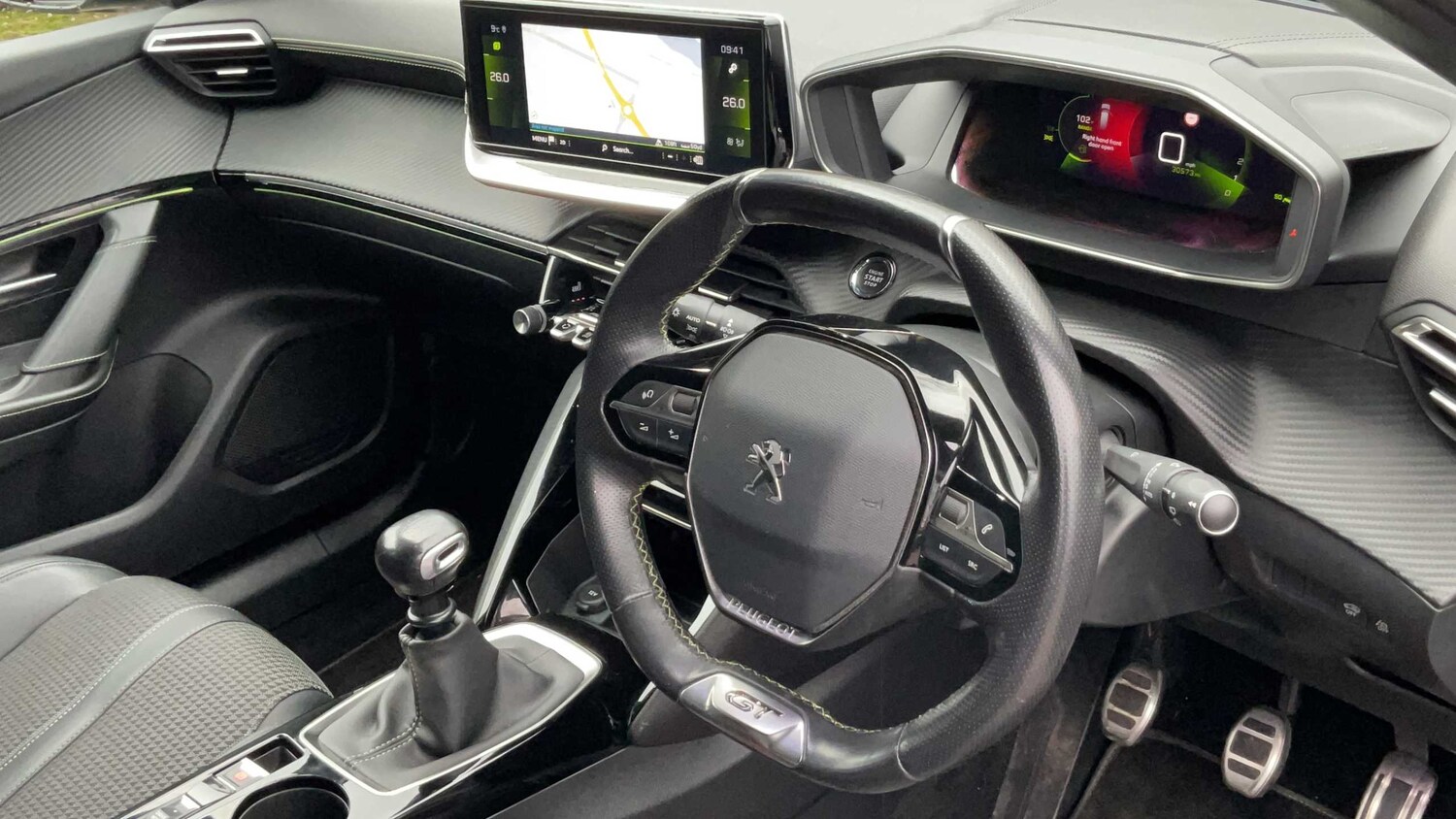 Used Peugeot 2008 2020 for sale - 77858242: Photo 8