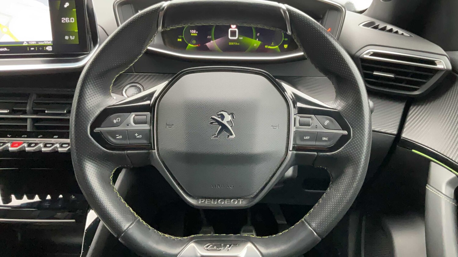 Used Peugeot 2008 2020 for sale - 77858242: Photo 9