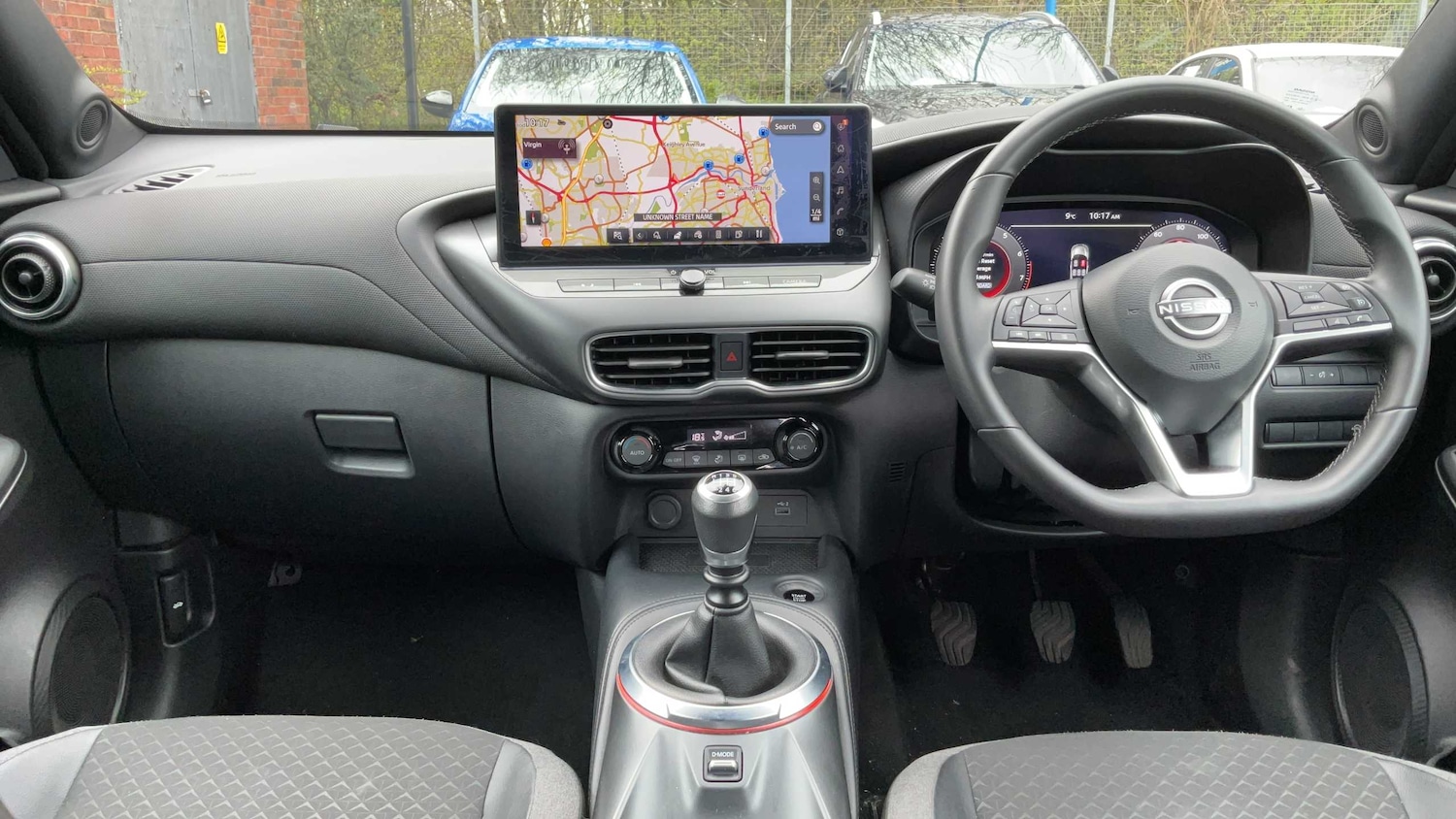 Used Nissan Juke 2025 for sale - 78052540: Photo 11