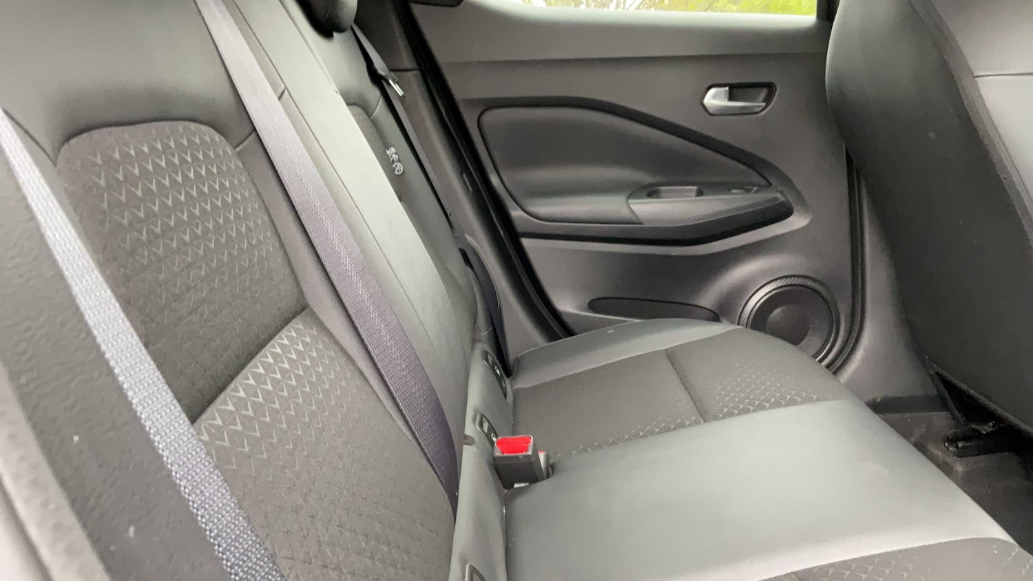 Used Nissan Juke 2025 for sale - 78052540: Photo 12