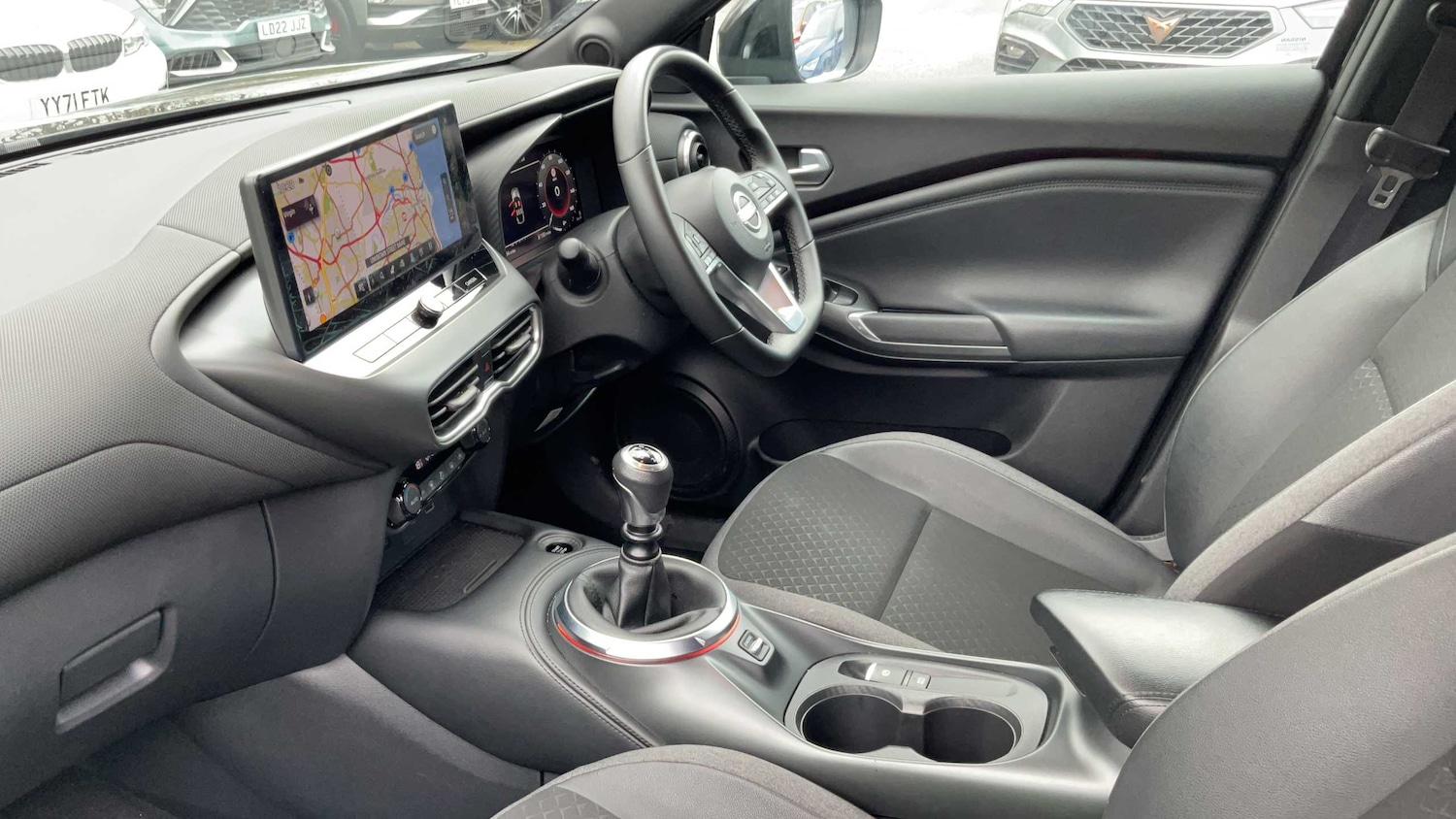 Used Nissan Juke 2025 for sale - 78052540: Photo 13