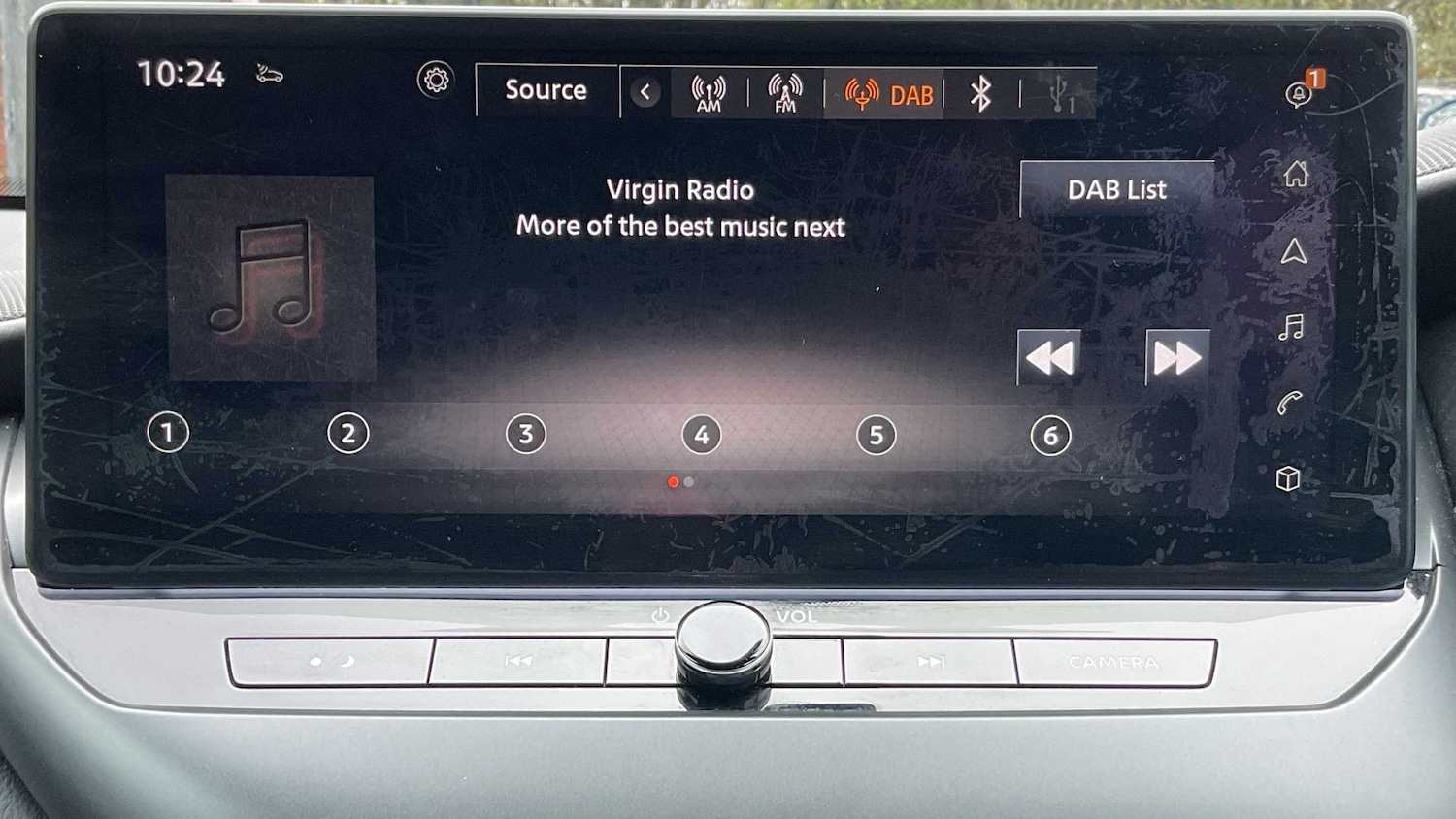 Used Nissan Juke 2025 for sale - 78052540: Photo 17