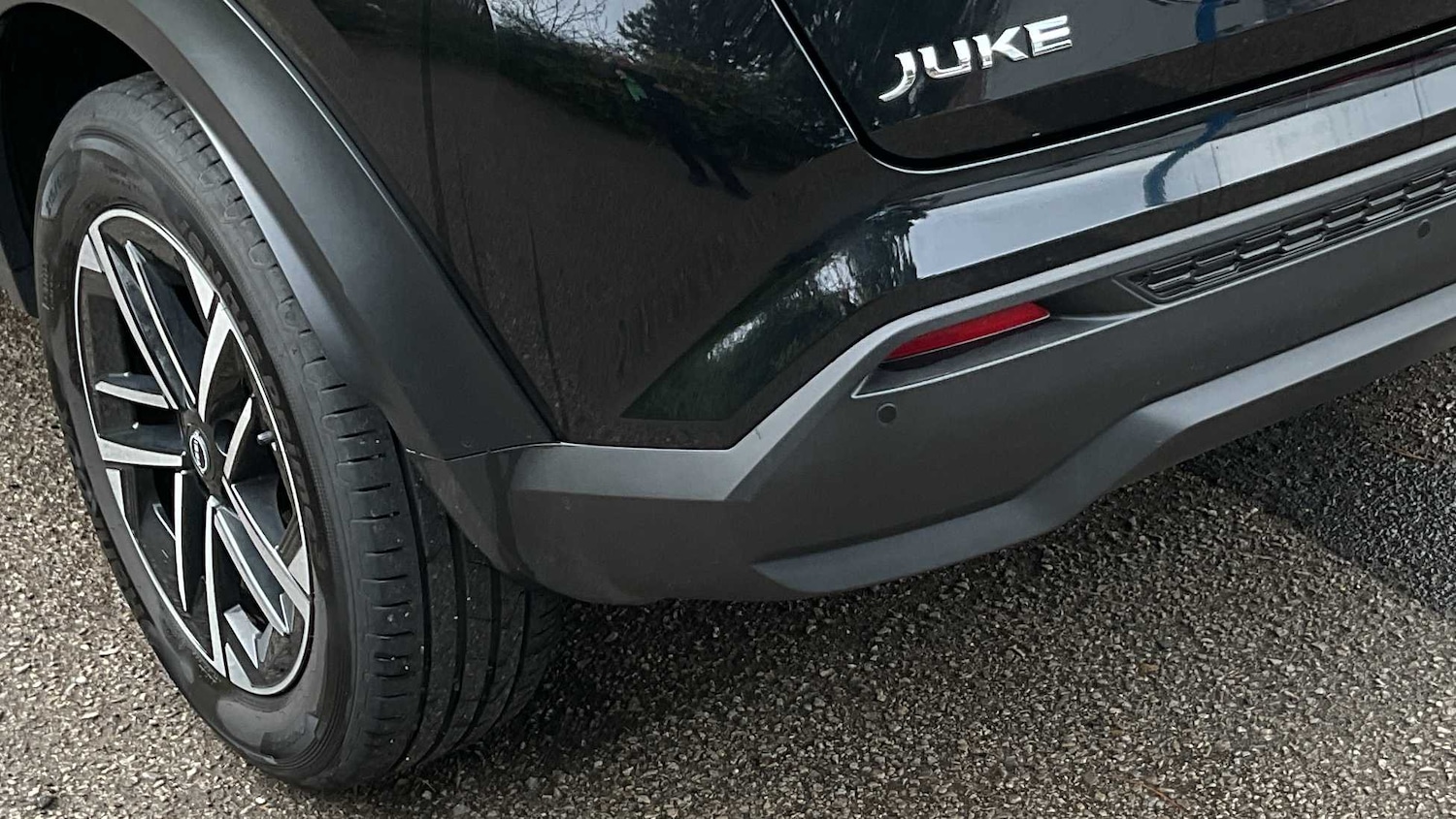 Used Nissan Juke 2025 for sale - 78052540: Photo 18