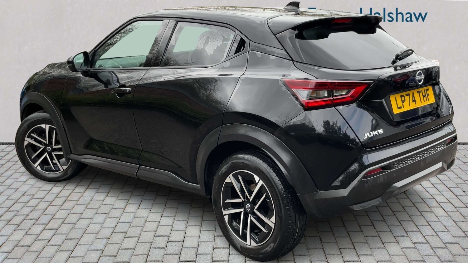 Used Nissan Juke 2025 for sale - 78052540: Photo 2