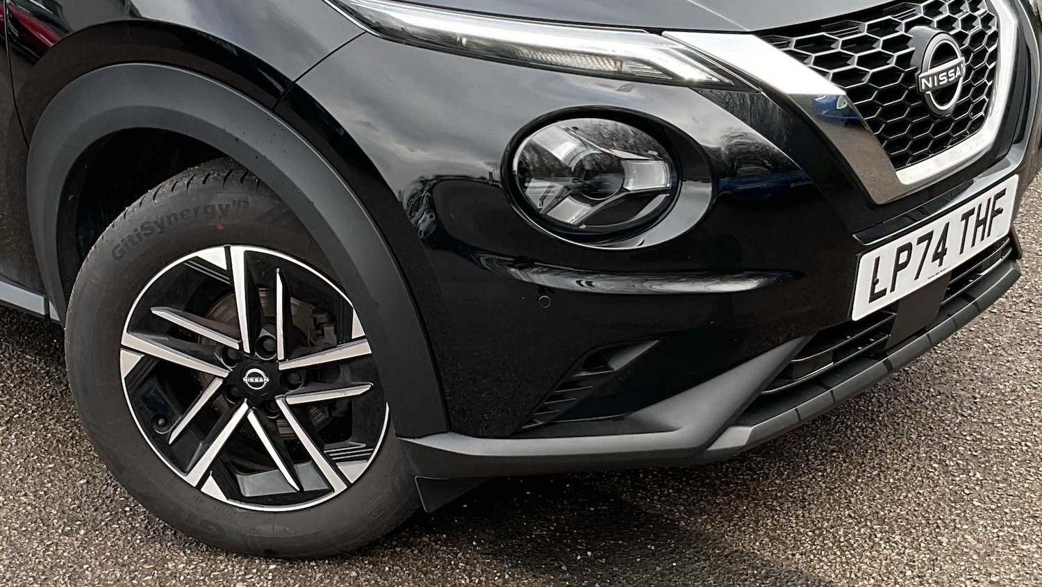 Used Nissan Juke 2025 for sale - 78052540: Photo 20