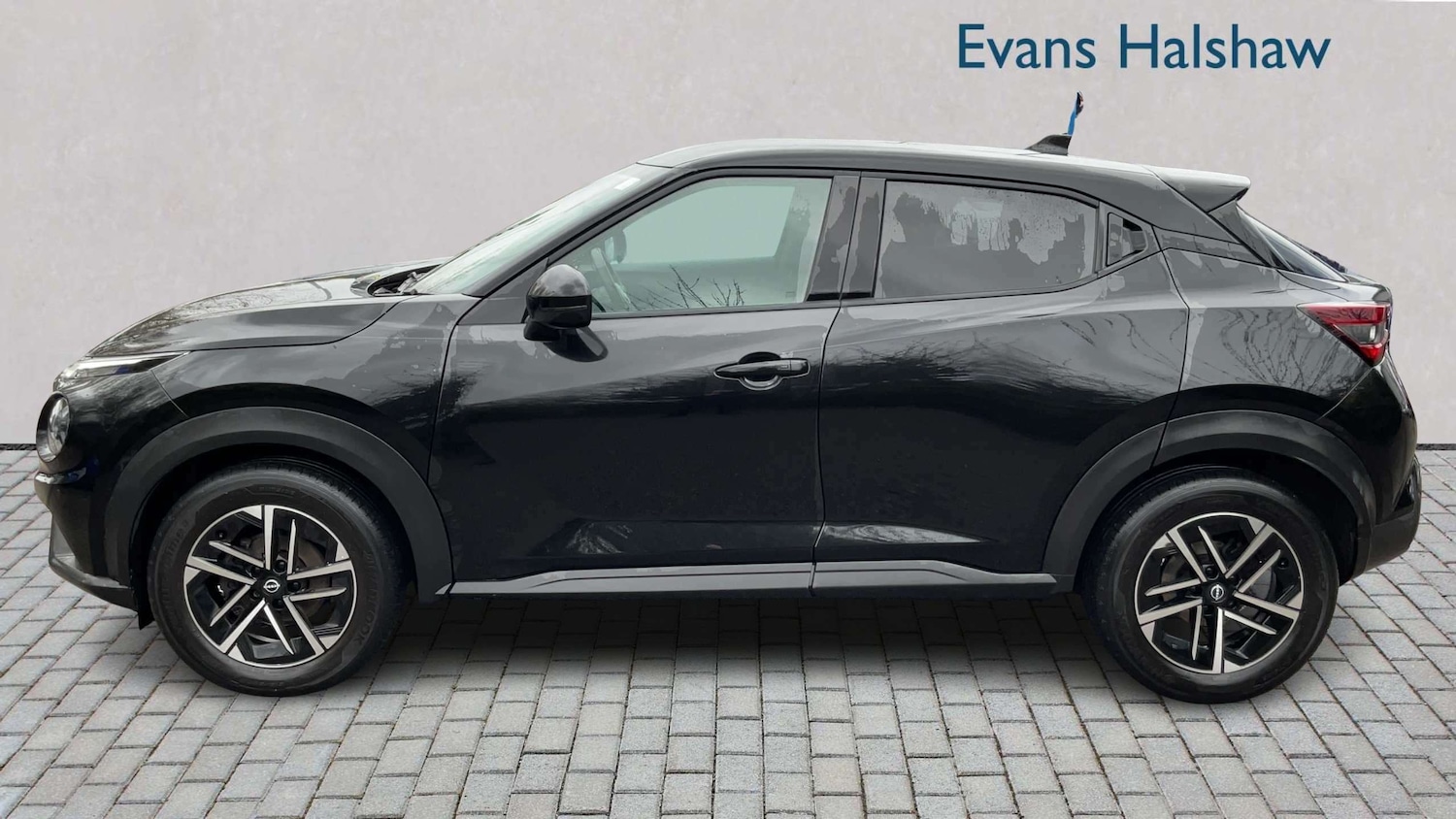 Used Nissan Juke 2025 for sale - 78052540: Photo 3