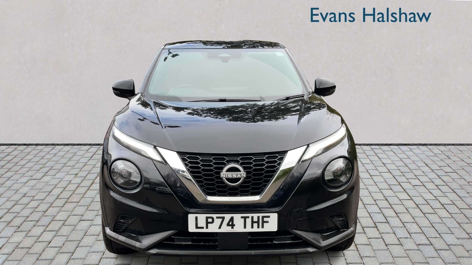 Used Nissan Juke 2025 for sale - 78052540: Photo 4