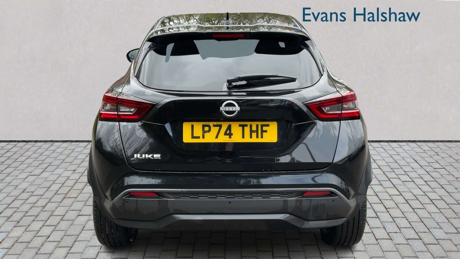 Used Nissan Juke 2025 for sale - 78052540: Photo 5