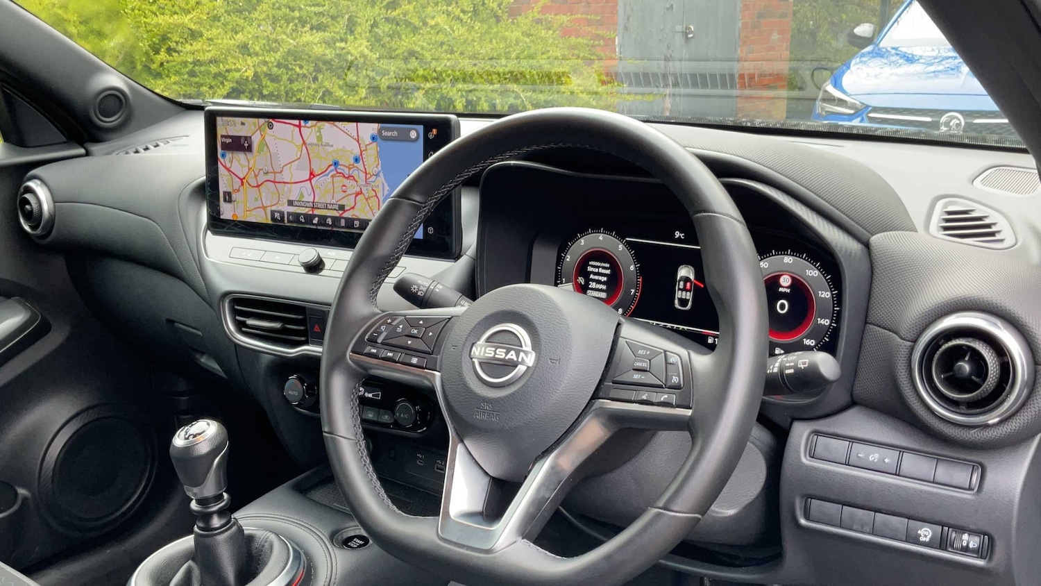 Used Nissan Juke 2025 for sale - 78052540: Photo 8