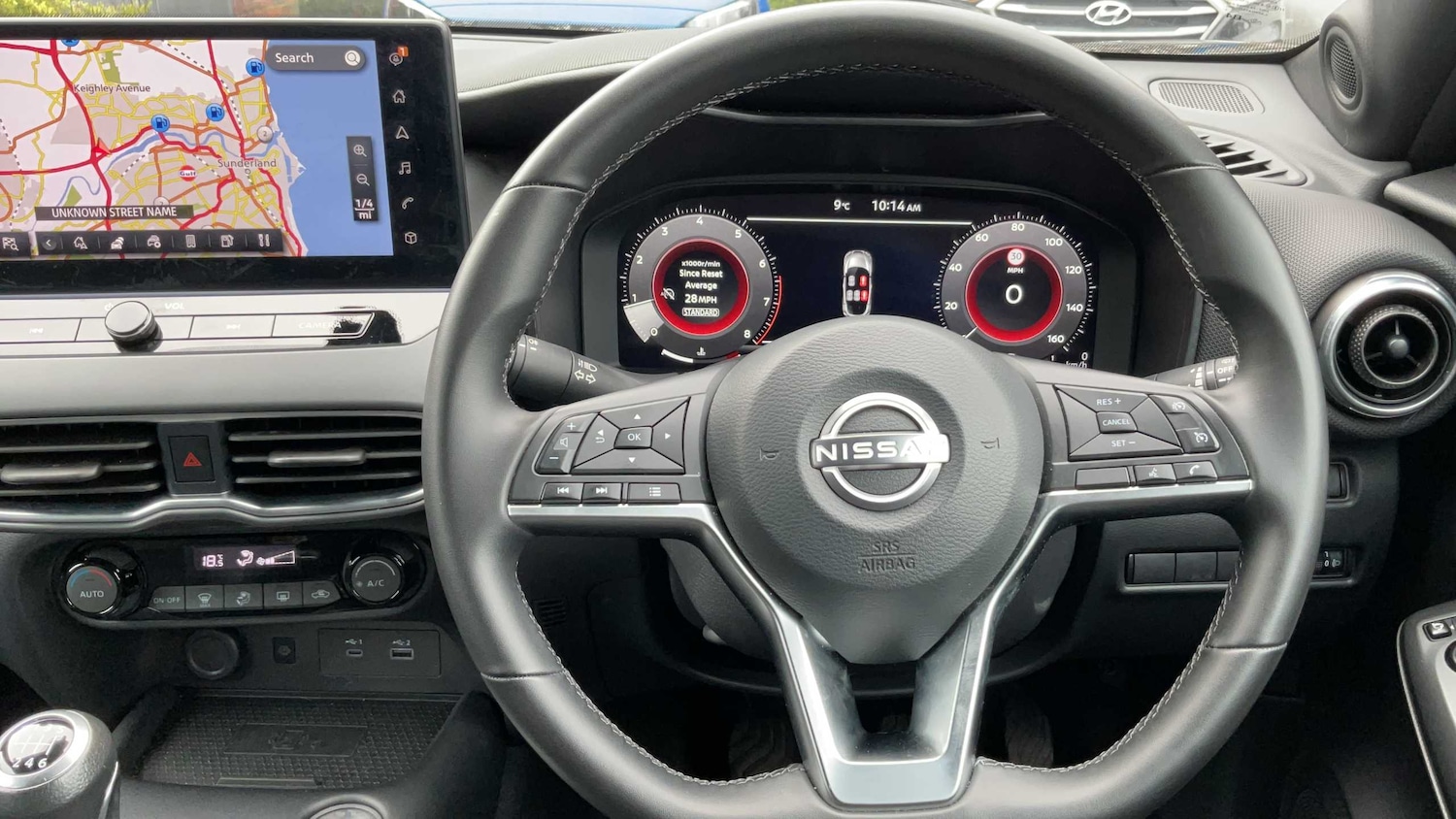 Used Nissan Juke 2025 for sale - 78052540: Photo 9