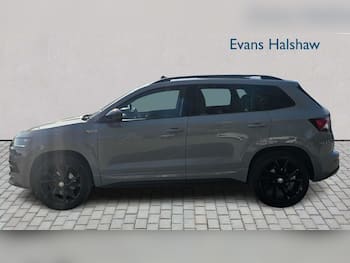 Used Skoda Karoq 2019 for sale - 79678638: Photo