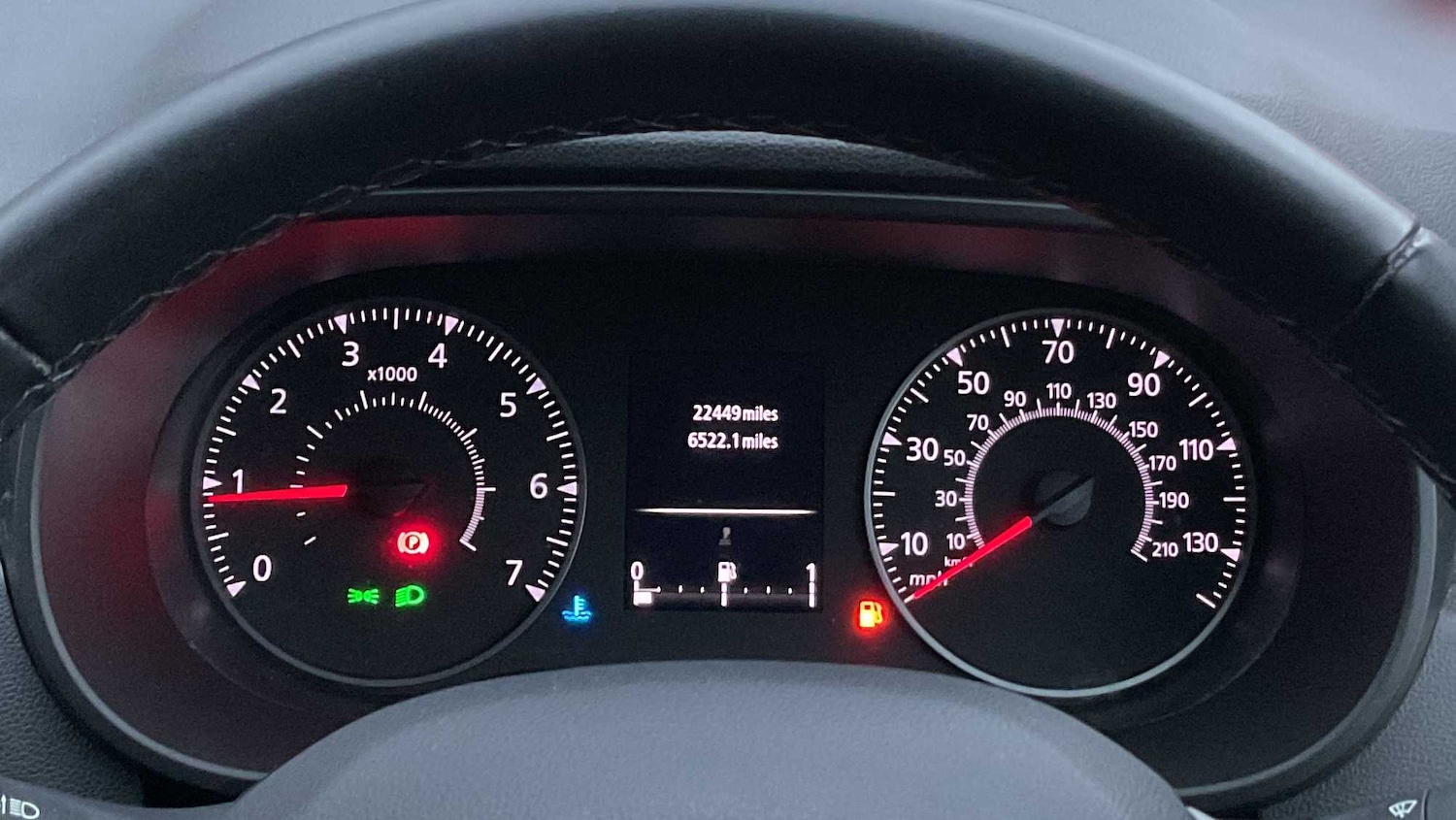 Used Dacia Duster 2023 for sale - 77943210: Photo 10