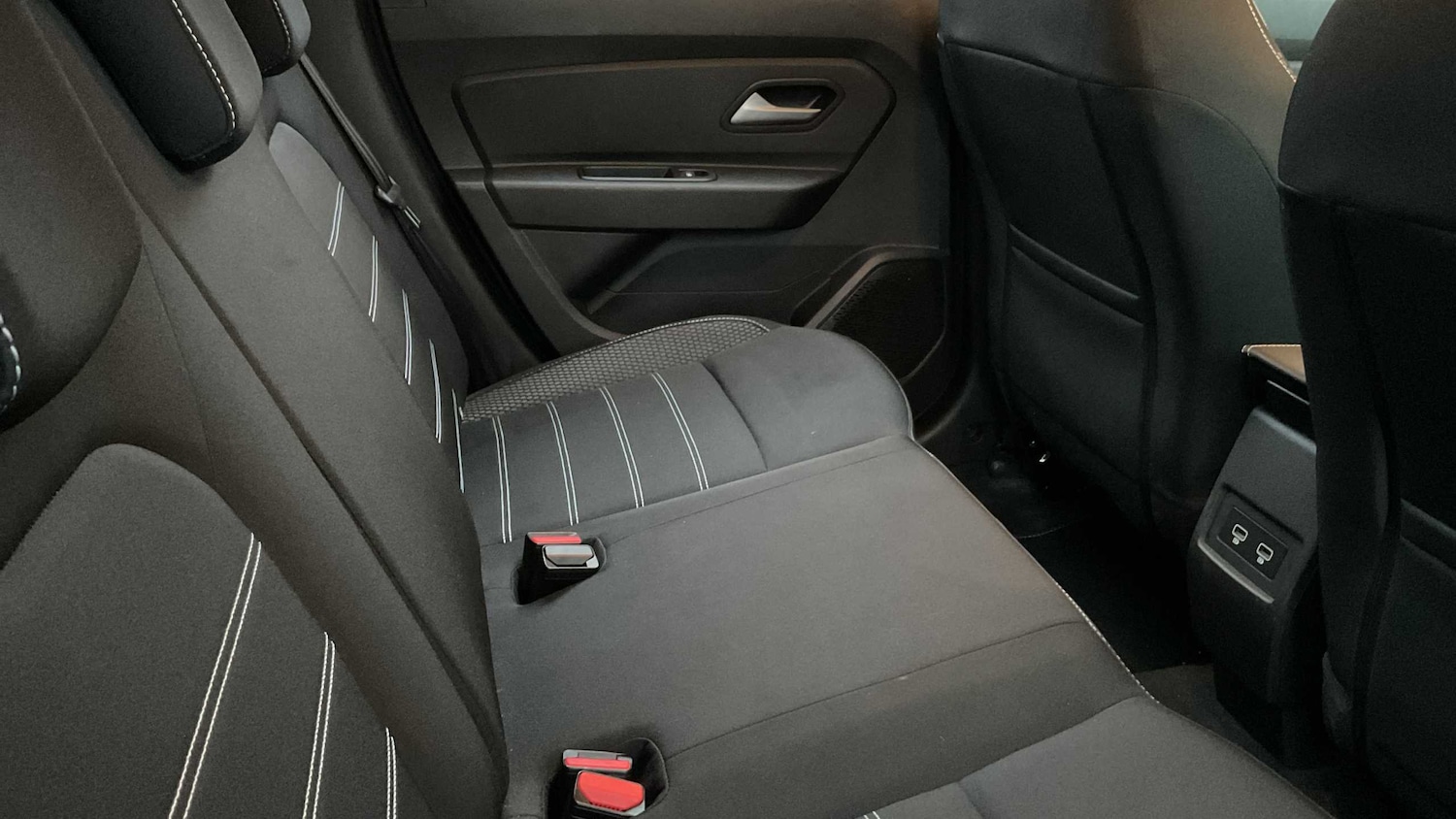 Used Dacia Duster 2023 for sale - 77943210: Photo 12