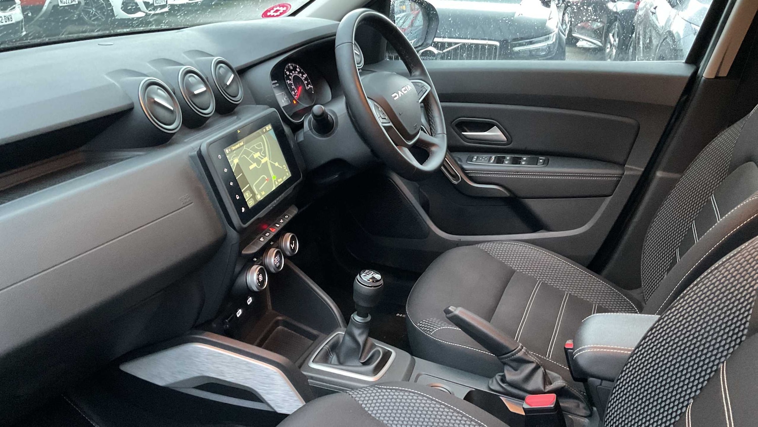 Used Dacia Duster 2023 for sale - 77943210: Photo 13