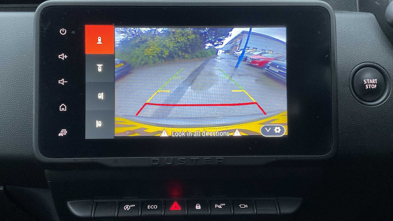 Used Dacia Duster 2023 for sale - 77943210: Photo 15