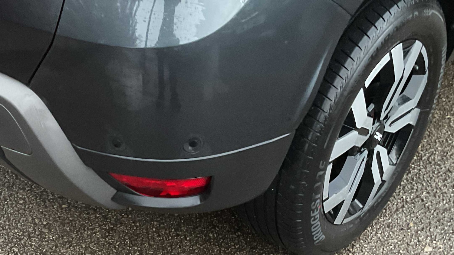 Used Dacia Duster 2023 for sale - 77943210: Photo 19