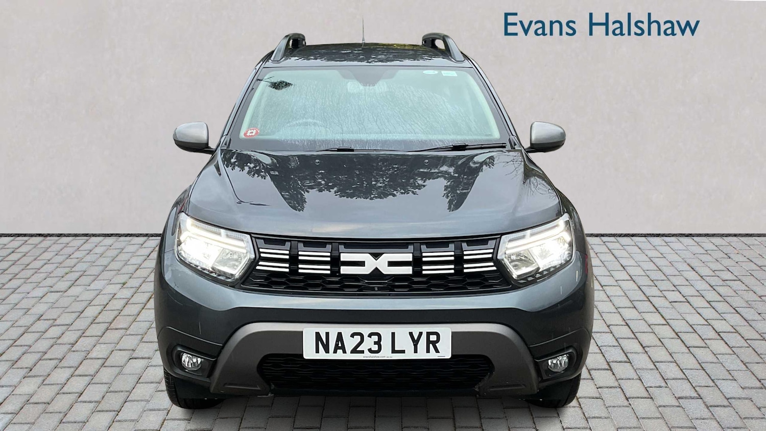 Used Dacia Duster 2023 for sale - 77943210: Photo 4