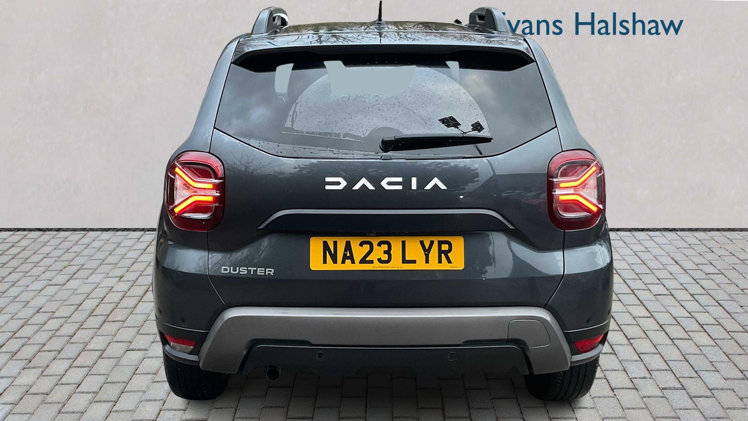 Used Dacia Duster 2023 for sale - 77943210: Photo 5