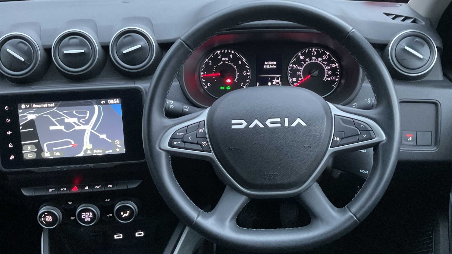 Used Dacia Duster 2023 for sale - 77943210: Photo 9