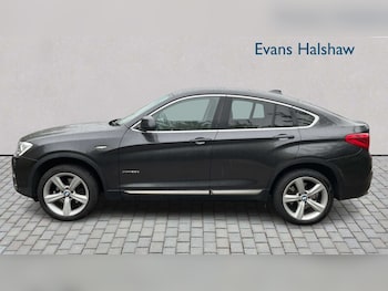 Used BMW X4 2016 for sale - 78764206: Photo