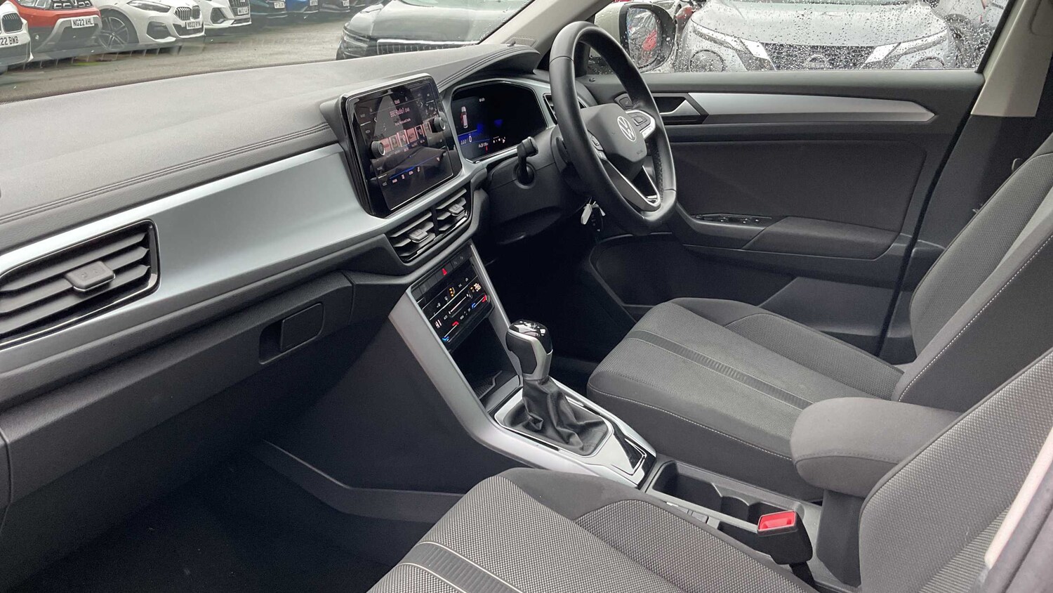 Used Volkswagen T-Roc for sale - 77861757: Photo 13