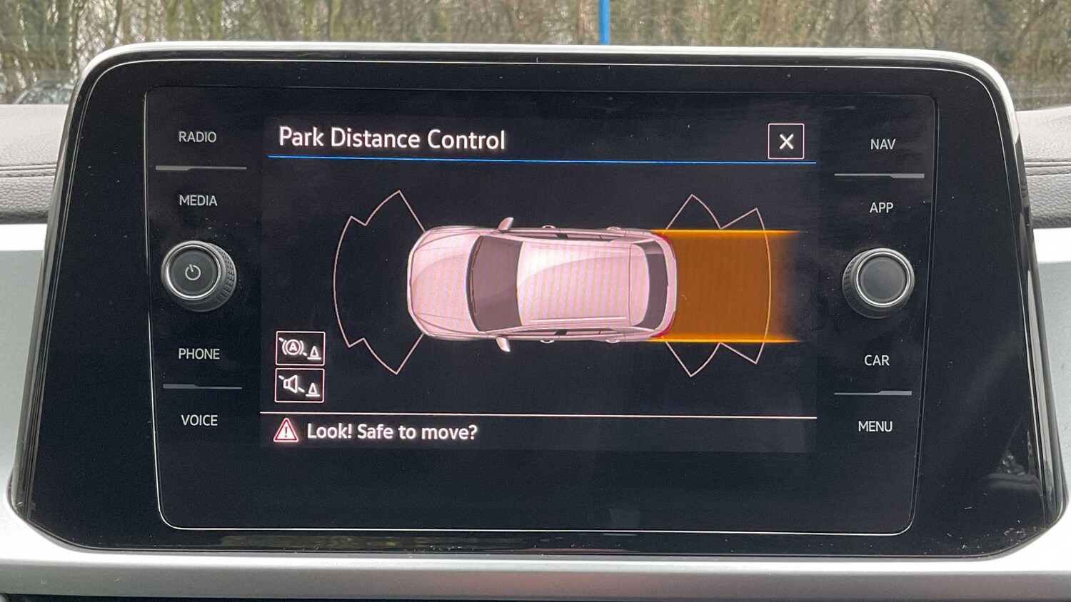 Used Volkswagen T-Roc for sale - 77861757: Photo 15