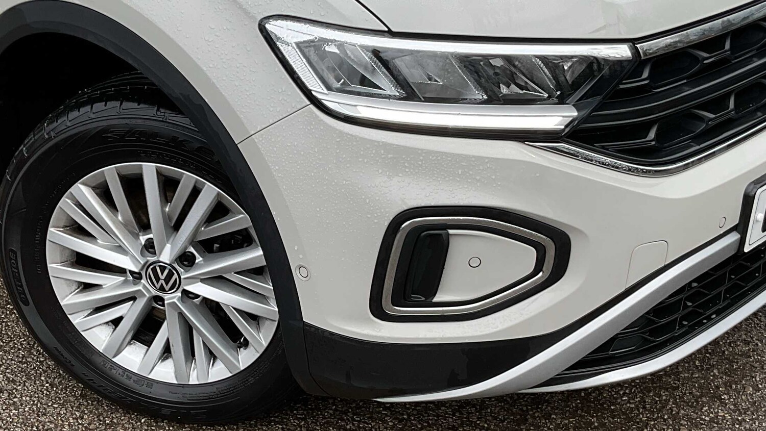 Used Volkswagen T-Roc for sale - 77861757: Photo 20