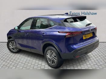 Used Nissan Qashqai 2023 for sale - 79745575: Photo