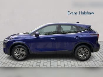 Used Nissan Qashqai 2023 for sale - 79745575: Photo
