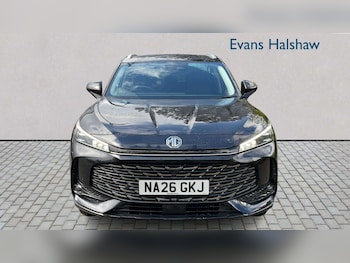 Used MG MG HS 2026 for sale - 79148297: Photo