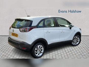 Used Vauxhall Crossland X 2019 for sale - 78591562: Photo