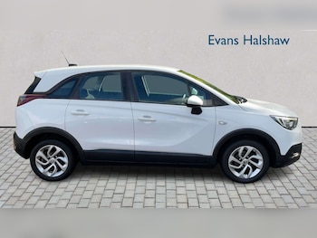 Used Vauxhall Crossland X 2019 for sale - 78591562: Photo