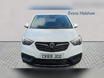 Used Vauxhall Crossland X 2019 for sale - 78591562: Photo