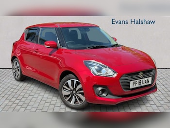 Used Suzuki Swift 2018 for sale - 79172535: Photo
