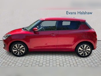Used Suzuki Swift 2018 for sale - 79172535: Photo