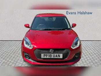 Used Suzuki Swift 2018 for sale - 79172535: Photo