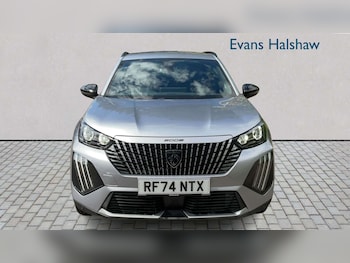 Used Peugeot 2008 2025 for sale - 78857499: Photo