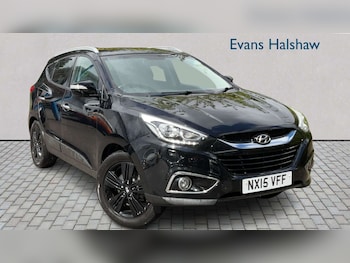 Used Hyundai Ix35 2015 for sale - 78576837: Photo