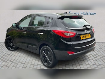 Used Hyundai Ix35 2015 for sale - 78576837: Photo