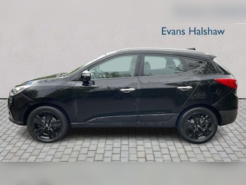 Used Hyundai Ix35 2015 for sale - 78576837: Photo