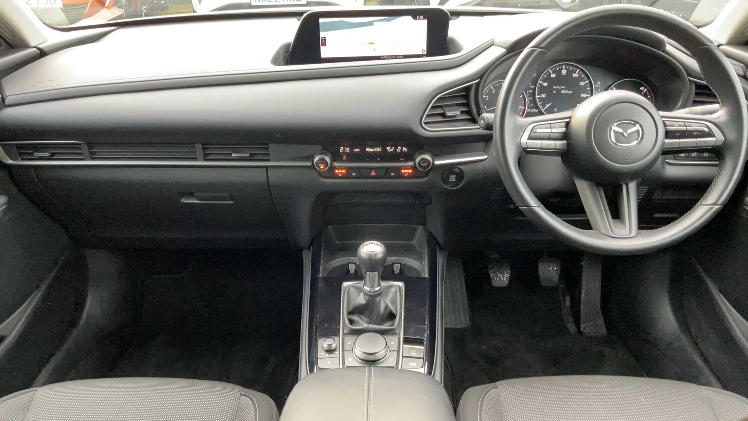 Used Mazda CX-30 2022 for sale - 78119259: Photo 11