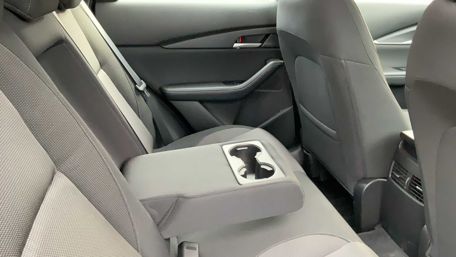 Used Mazda CX-30 2022 for sale - 78119259: Photo 12