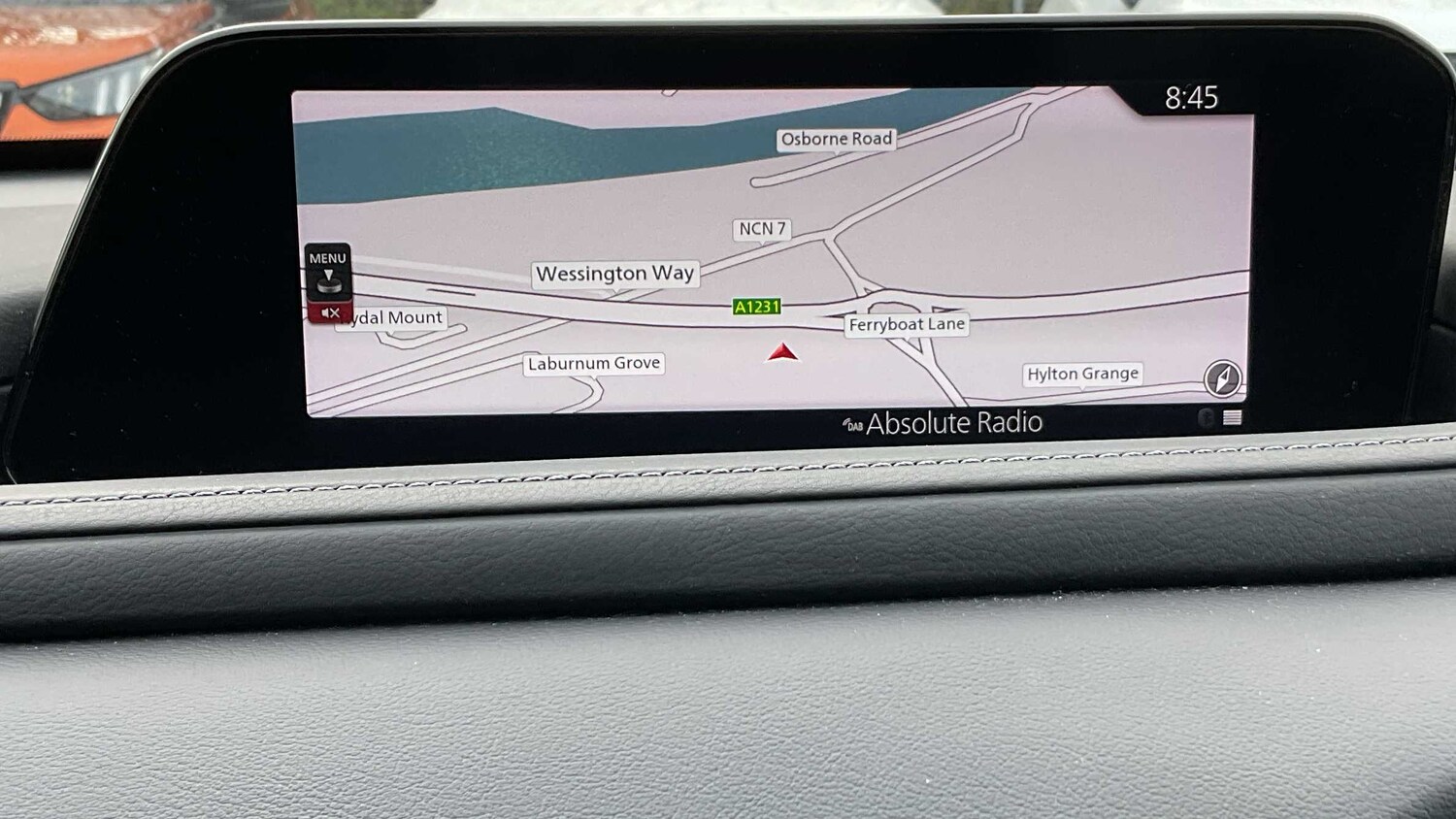 Used Mazda CX-30 2022 for sale - 78119259: Photo 15