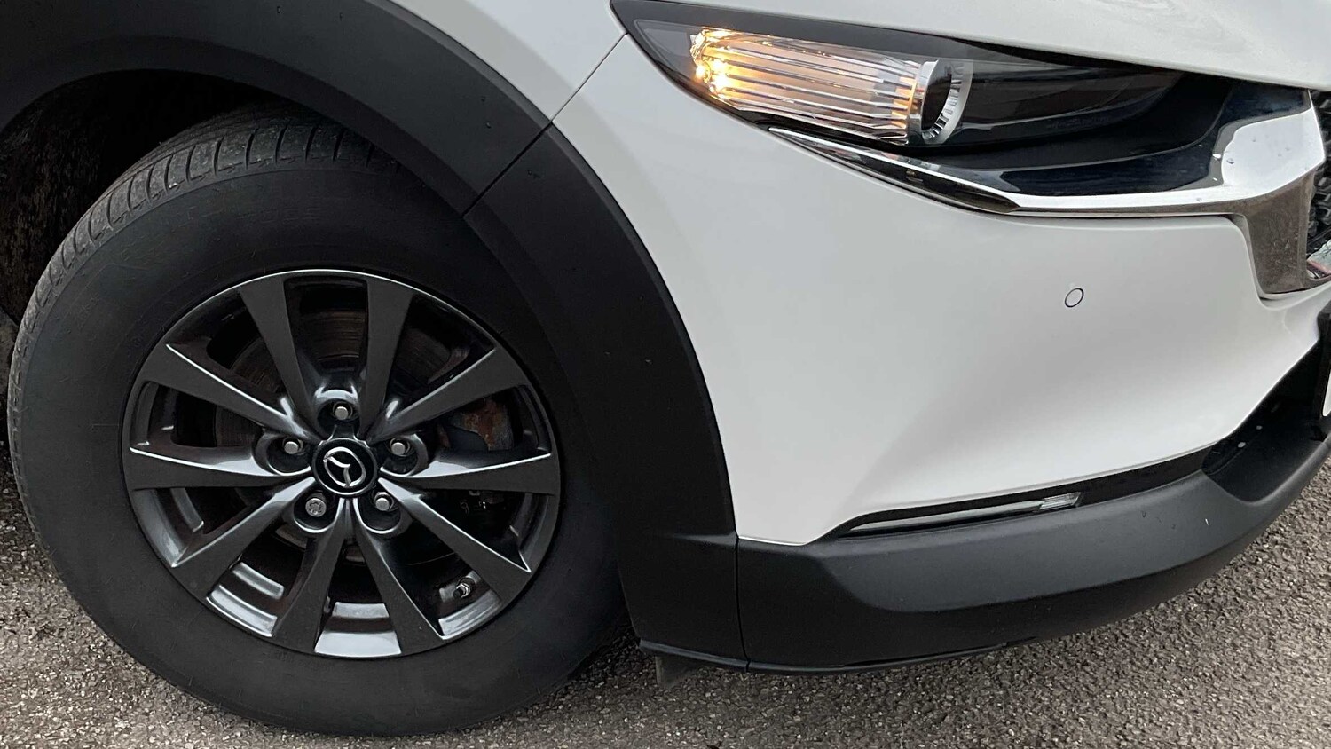 Used Mazda CX-30 2022 for sale - 78119259: Photo 22