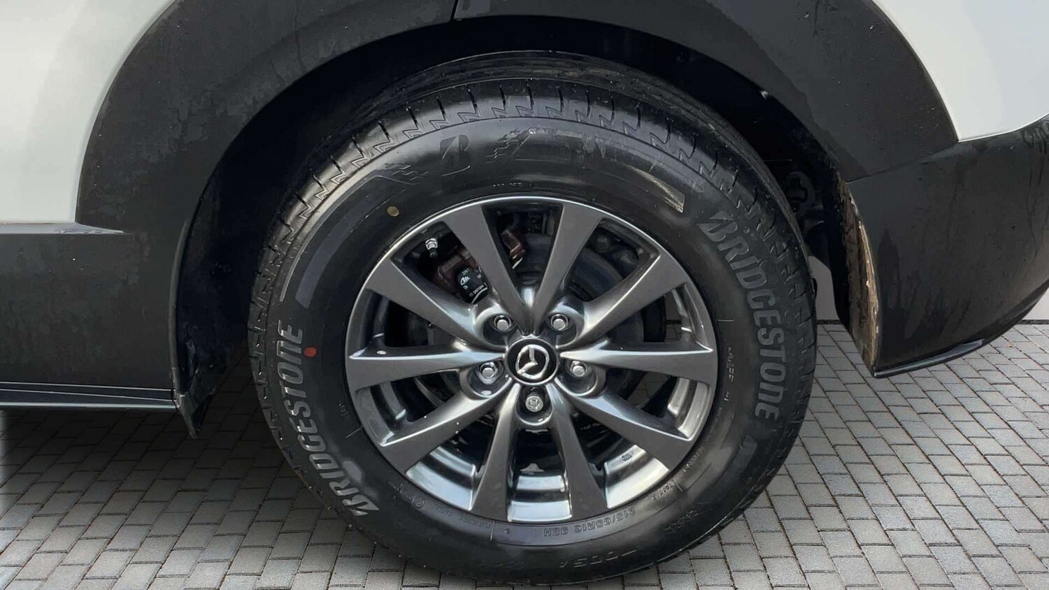 Used Mazda CX-30 2022 for sale - 78119259: Photo 6