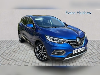 Used Renault Kadjar 2019 for sale - 78265025: Photo
